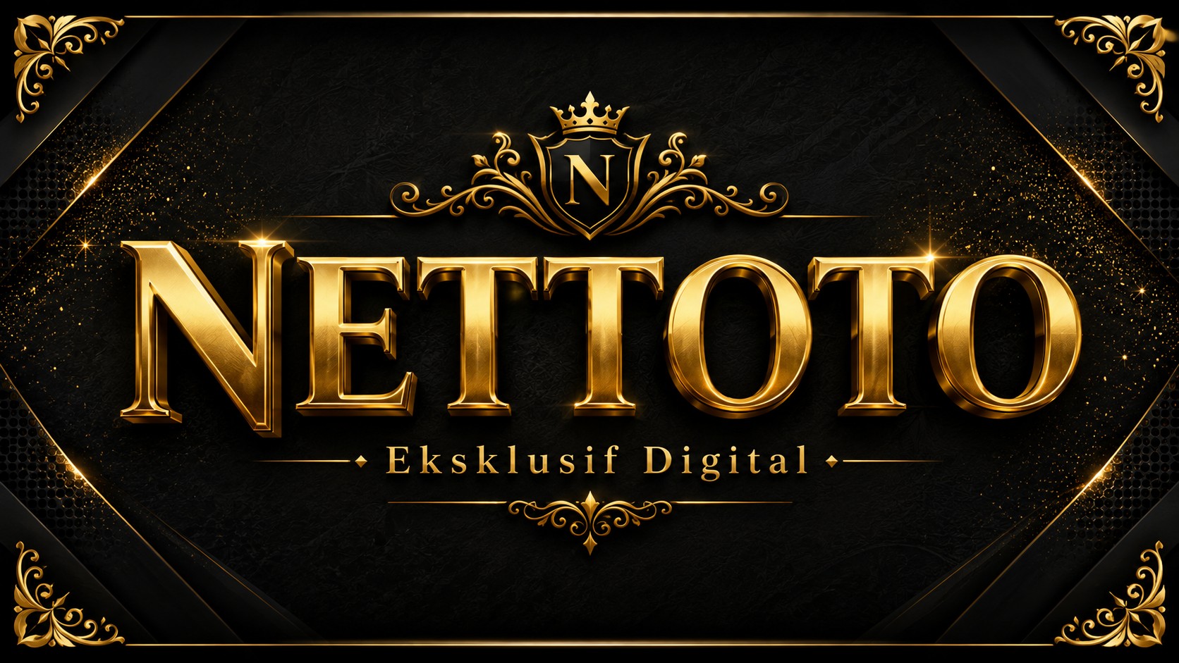 Banner NETTOTO dari halaman utama